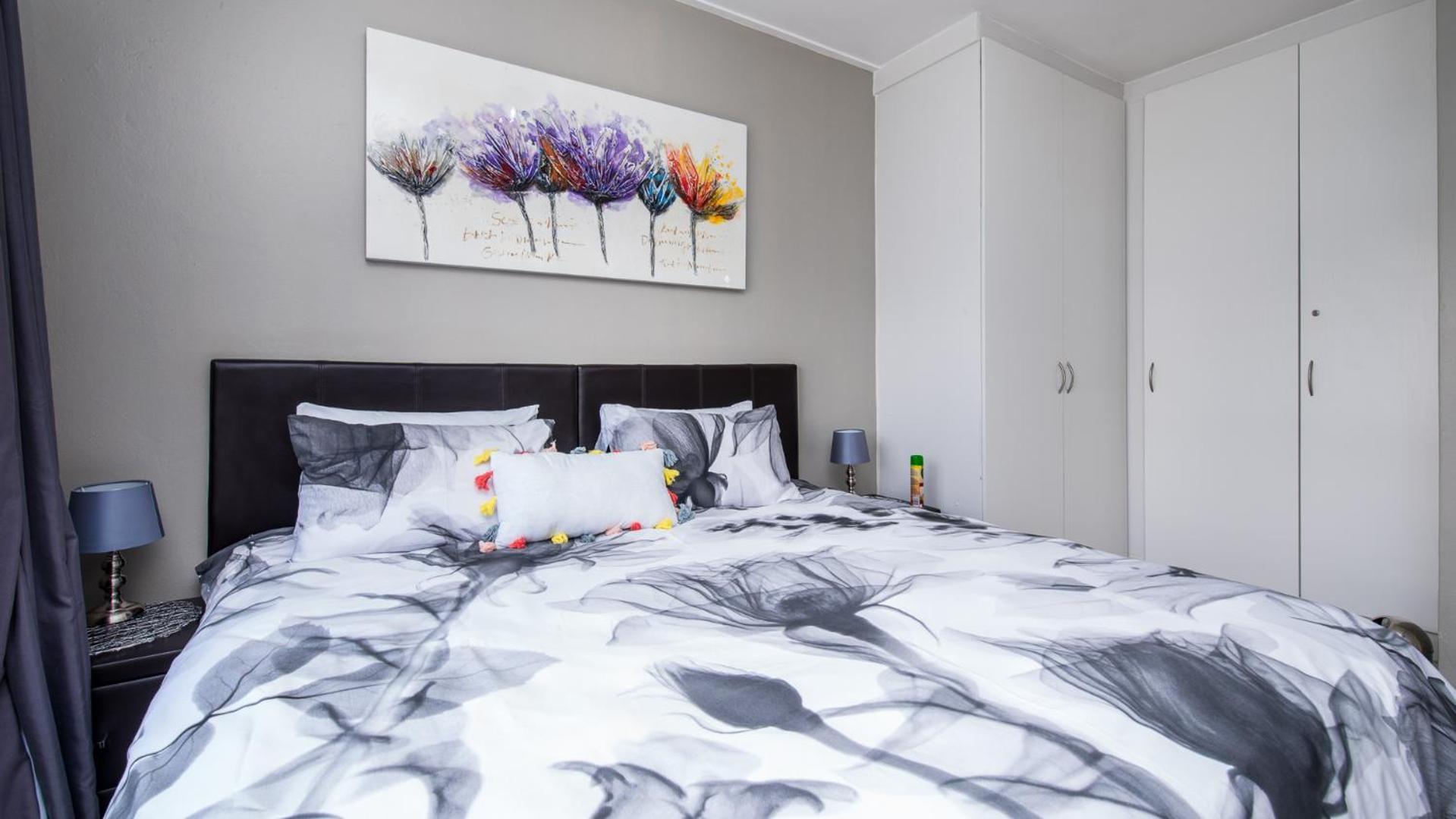 Jozistay @ Jackal Creek Apartments Roodepoort Camera foto