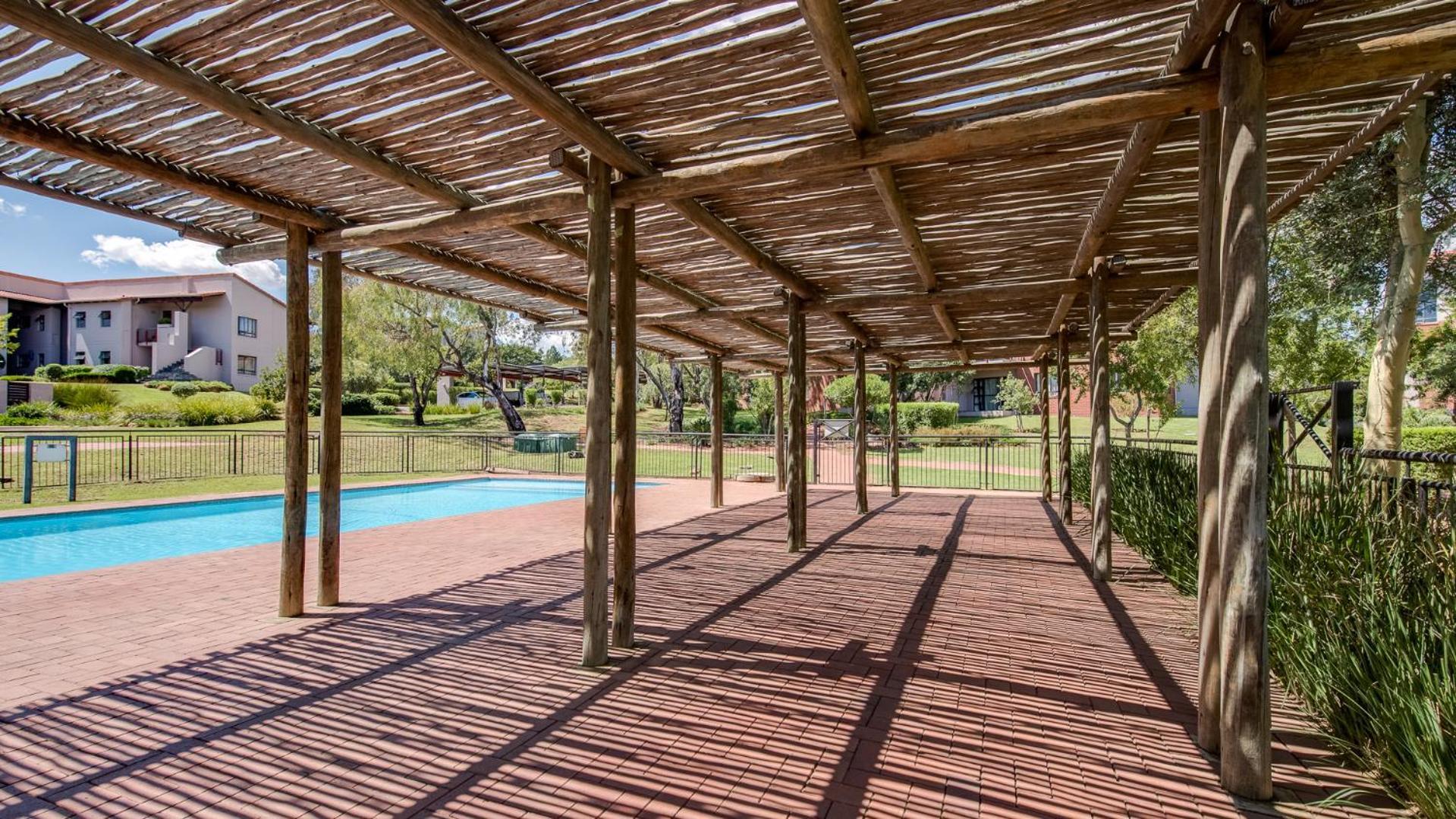 Jozistay @ Jackal Creek Apartments Roodepoort Camera foto