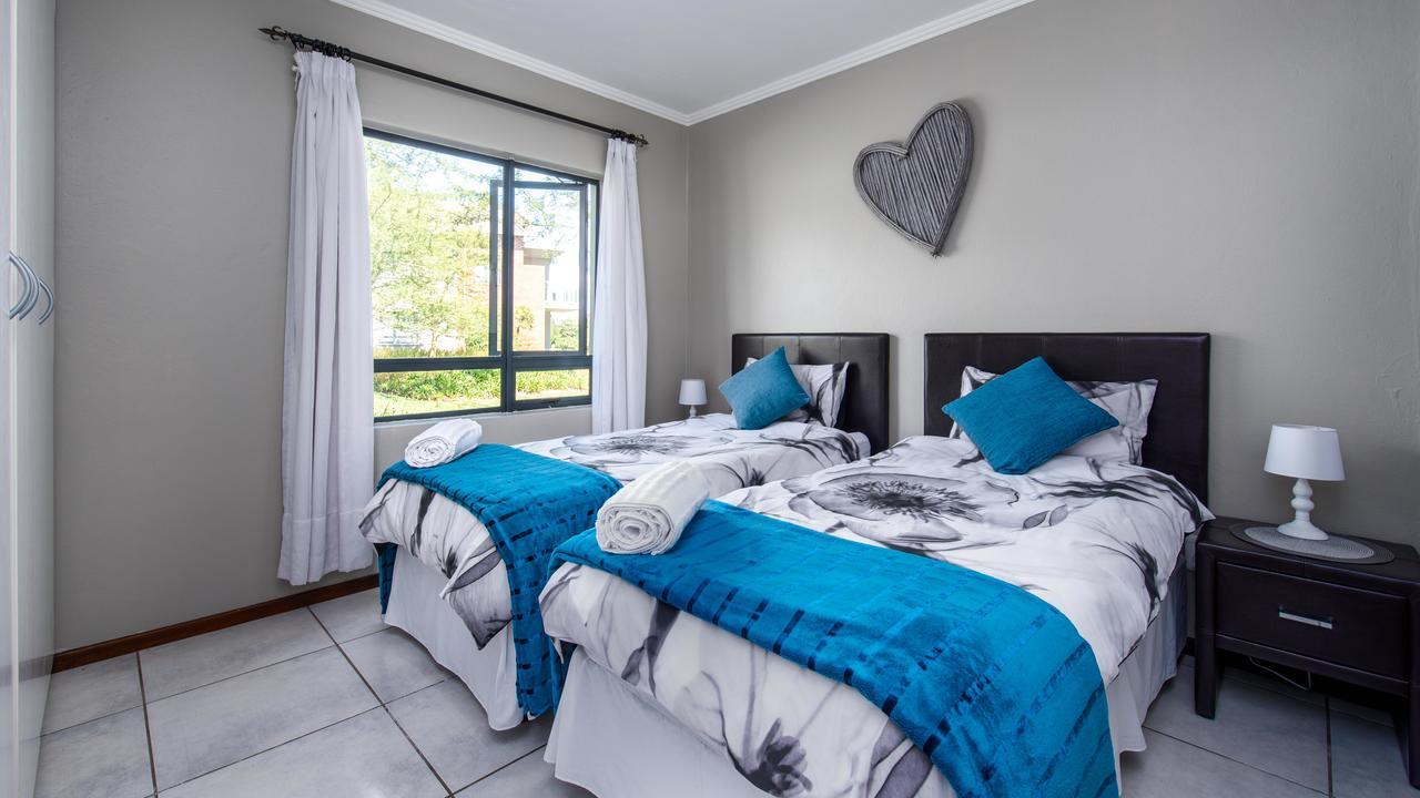 Jozistay @ Jackal Creek Apartments Roodepoort Esterno foto